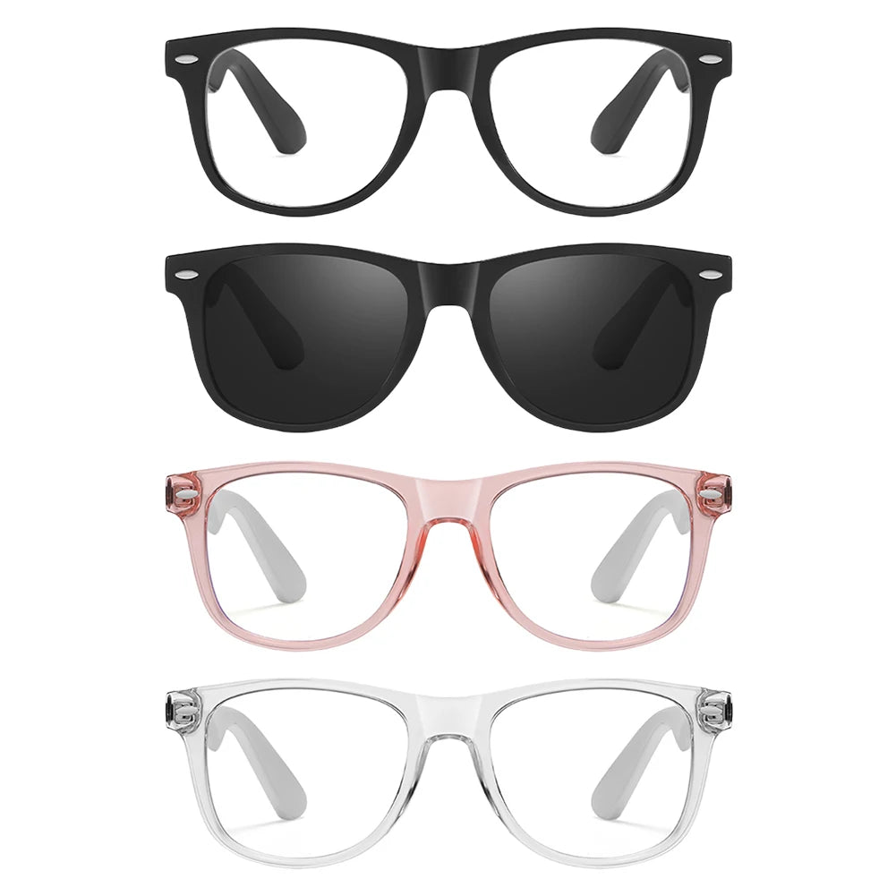 Intelligent Translator Glasses BT