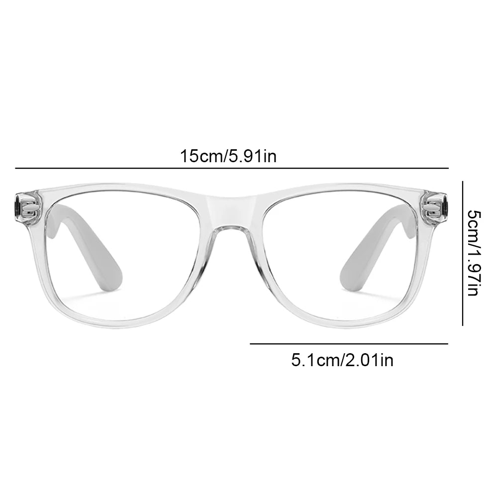 Intelligent Translator Glasses BT