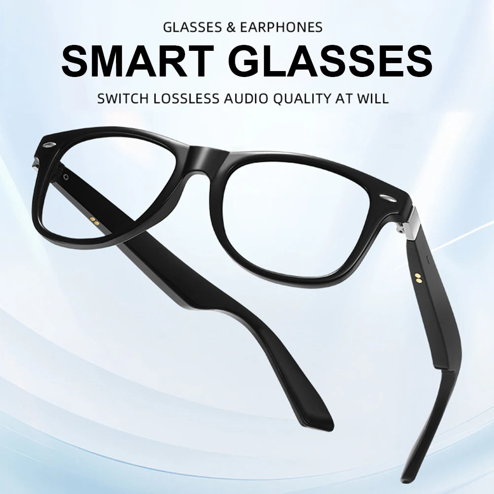 Intelligent Translator Glasses BT